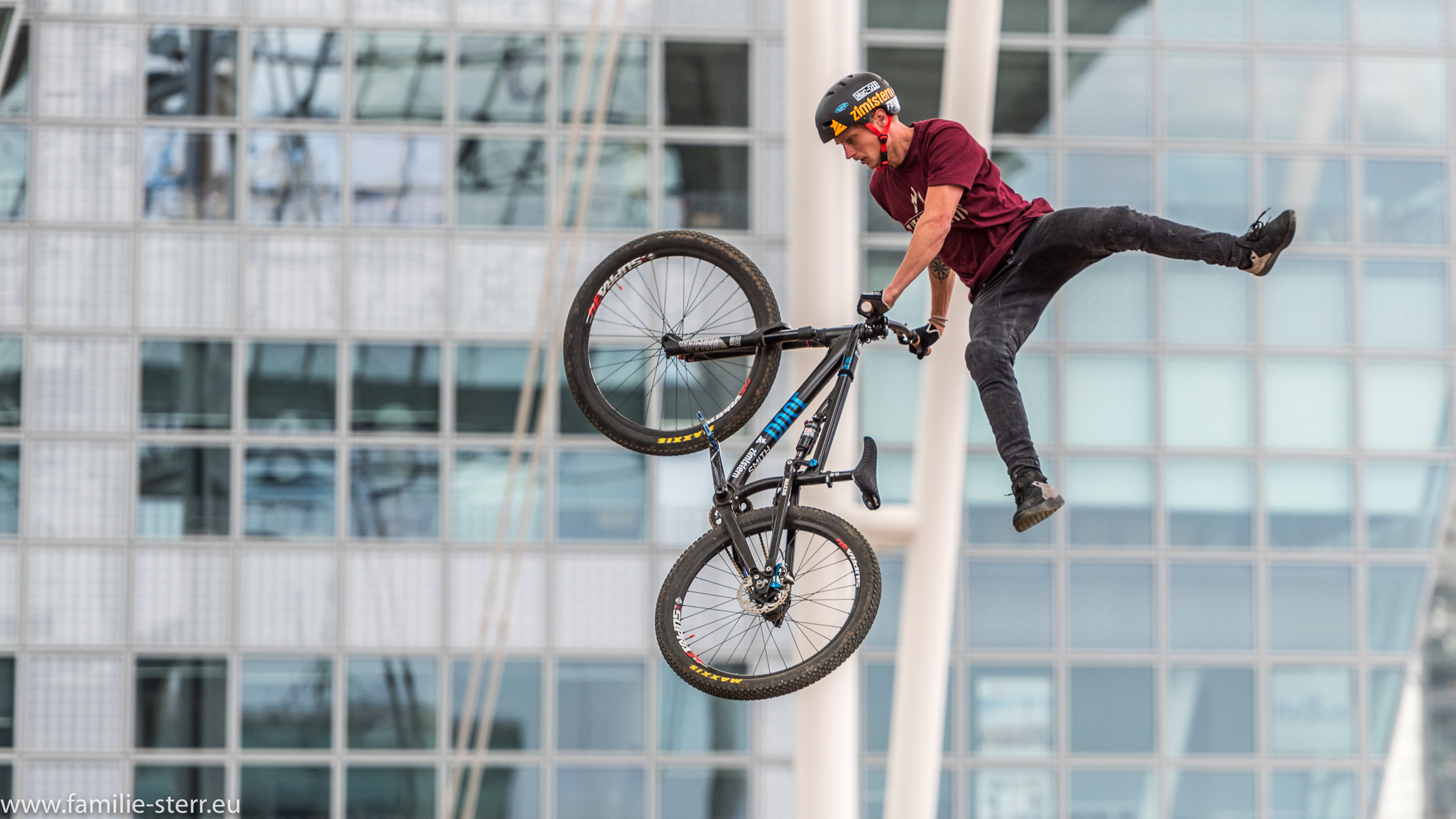 Bike and Style 2017